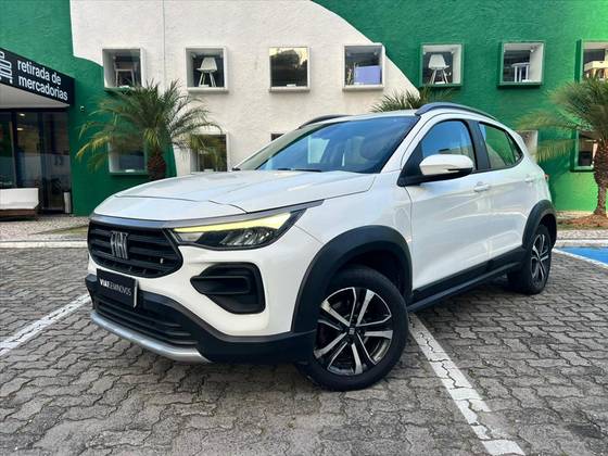 FIAT PULSE 1.0 TURBO 200 FLEX AUDACE CVT FIAT PULSE 1.0 TURBO 200 FLEX AUDACE CVT